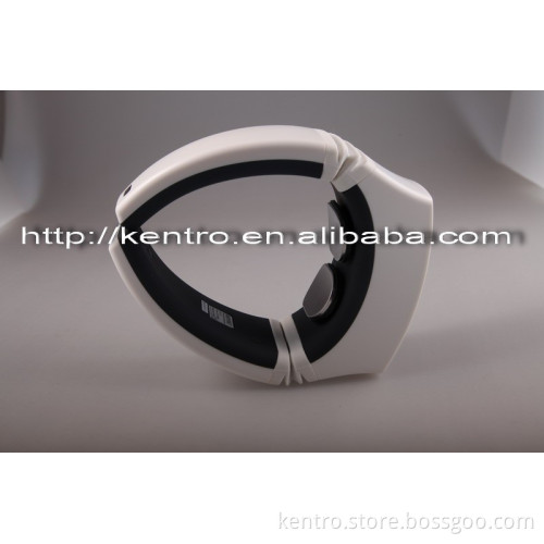 Best Car Neck Massager KTR-101CE &RoHS approve